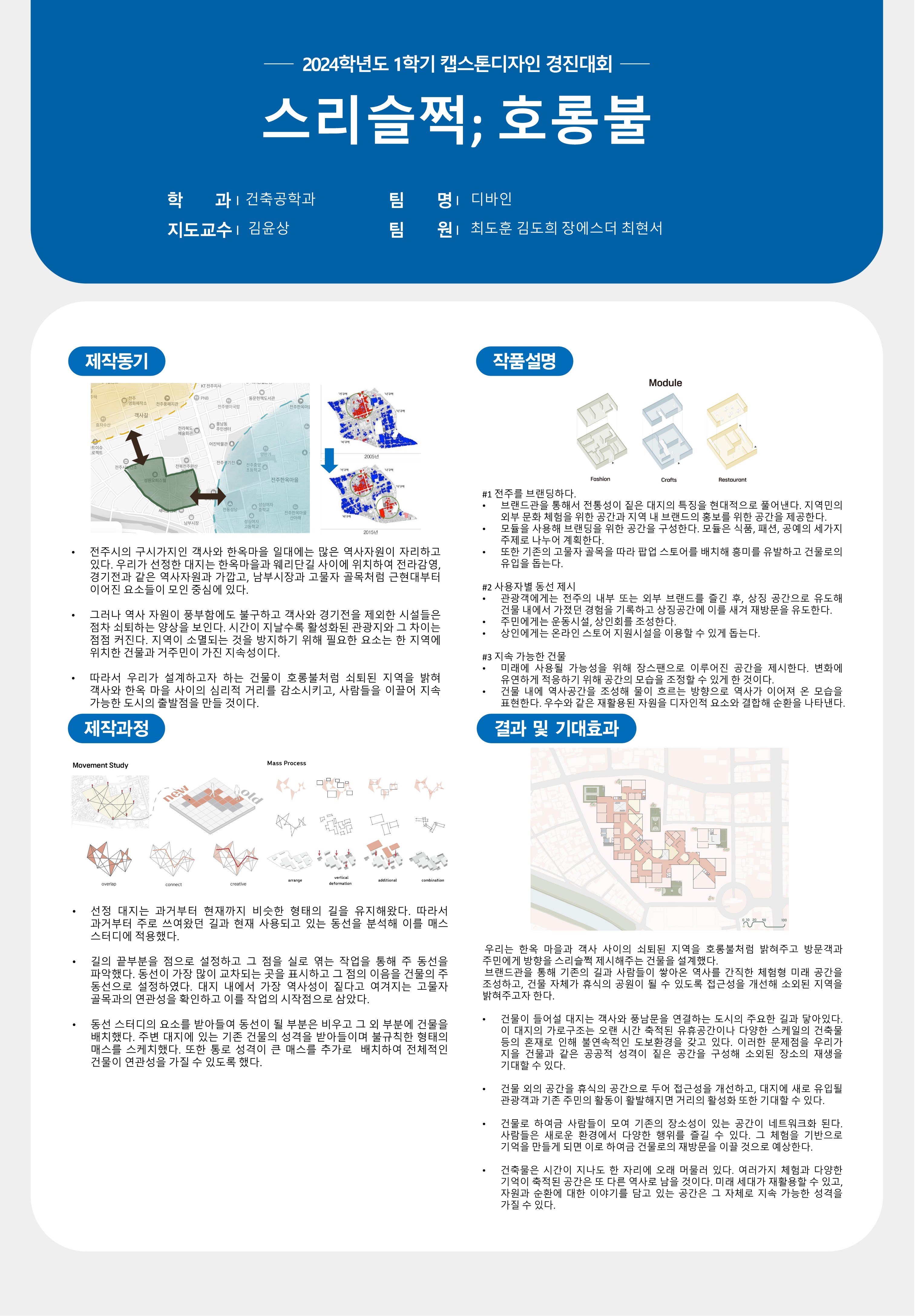 스리슬쩍; 호롱불