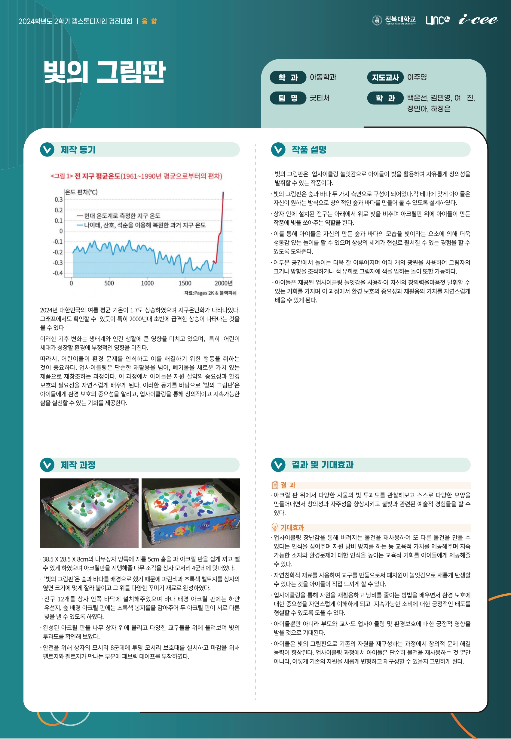 빛의 그림판