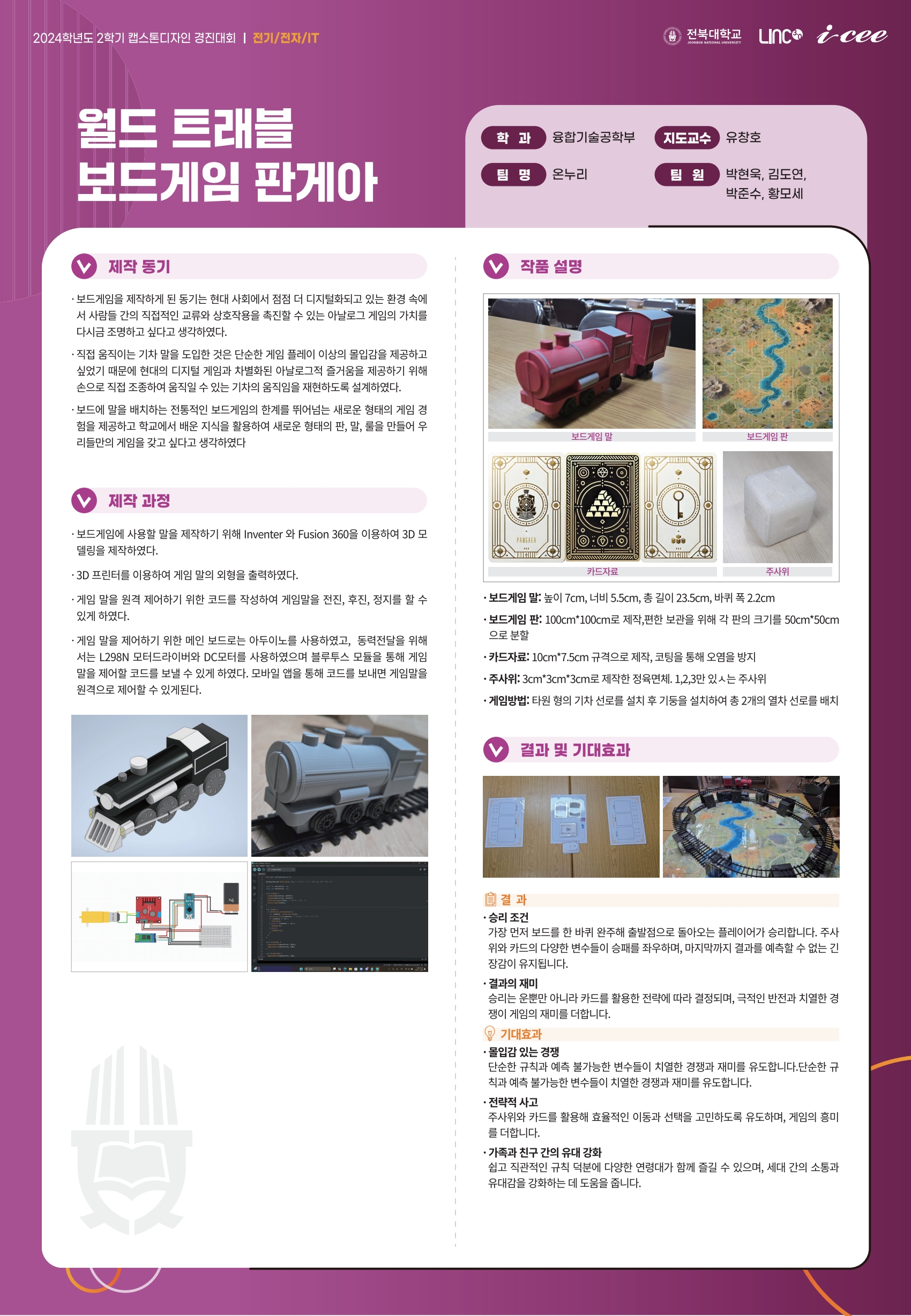 월드 트래블 보드게임 판게아